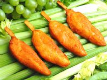 點擊查看詳細(xì)信息<br>標(biāo)題：川香雞柳 閱讀次數(shù)：7257